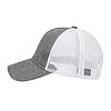 Karlowsky Trucker hálós baseball sapka, újrahasznosított alapanyagból